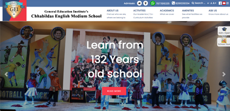 General Education Institute