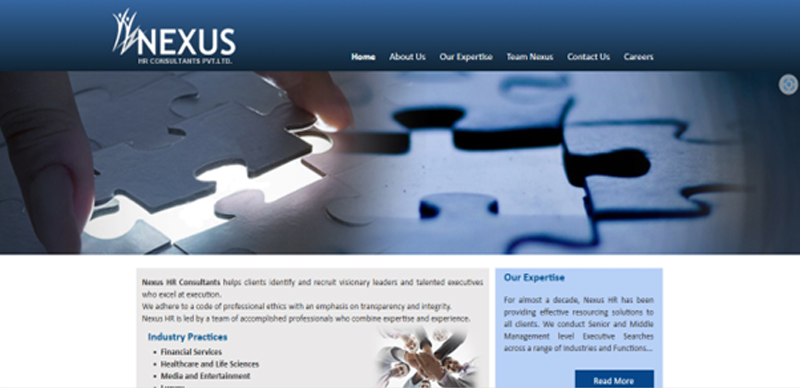 Nexus HR Consultants