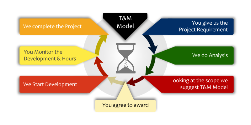 T & M Business Model